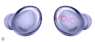 Samsung Galaxy Buds Pro