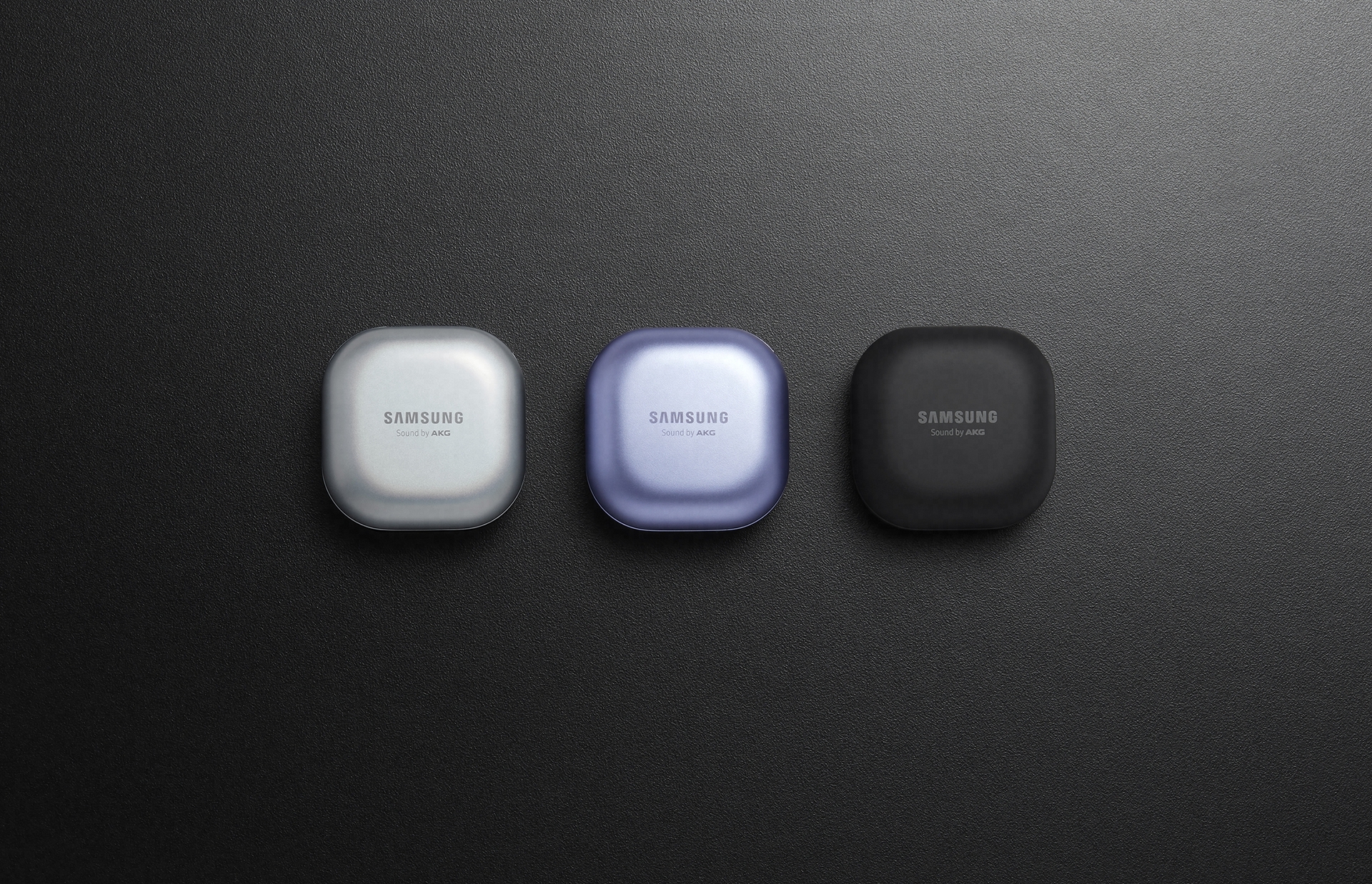 Samsung Galaxy Buds Pro