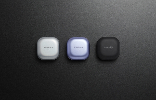 Samsung Galaxy Buds Pro