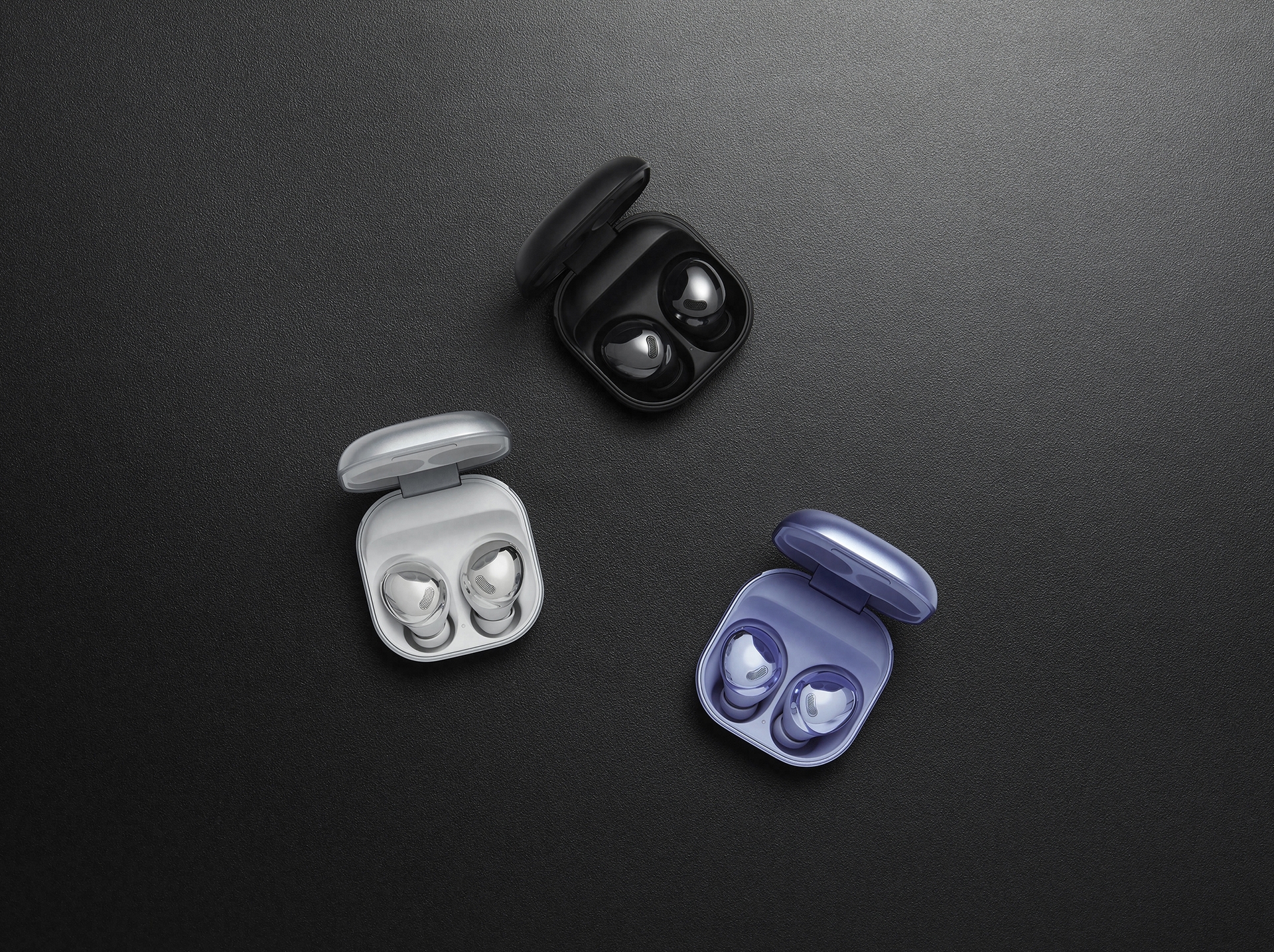 Samsung Galaxy Buds Pro