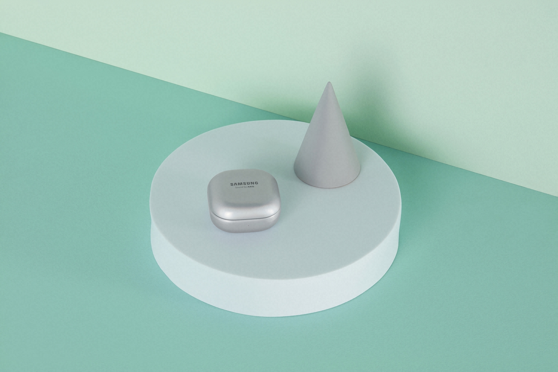 Samsung Galaxy Buds Pro