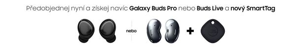 Samsung Galaxy Buds Pro