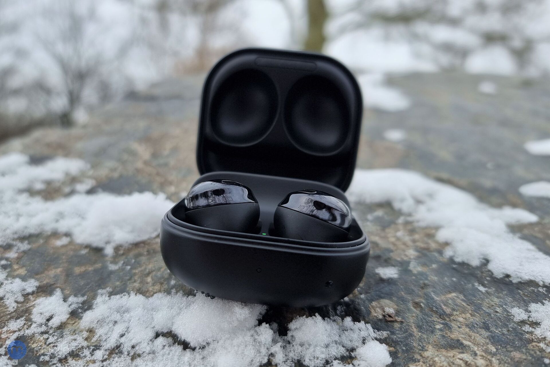 Samsung Galaxy Buds Pro
