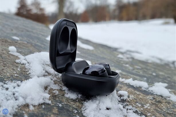 Samsung Galaxy Buds Pro