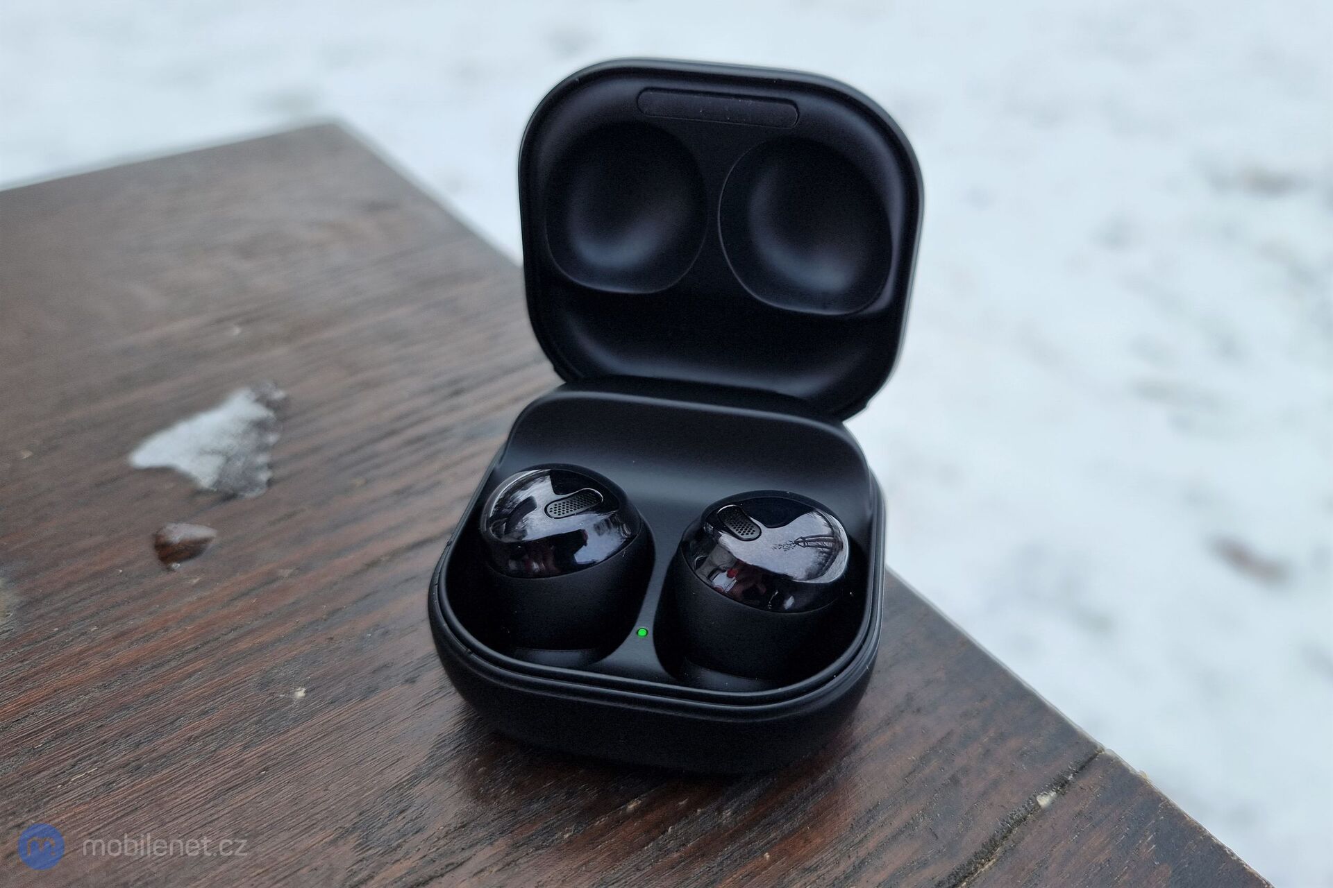 Samsung Galaxy Buds Pro