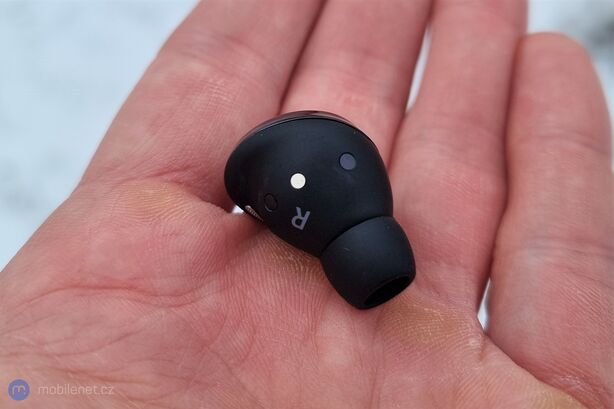 Samsung Galaxy Buds Pro