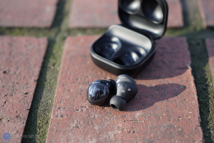Samsung Galaxy Buds Pro