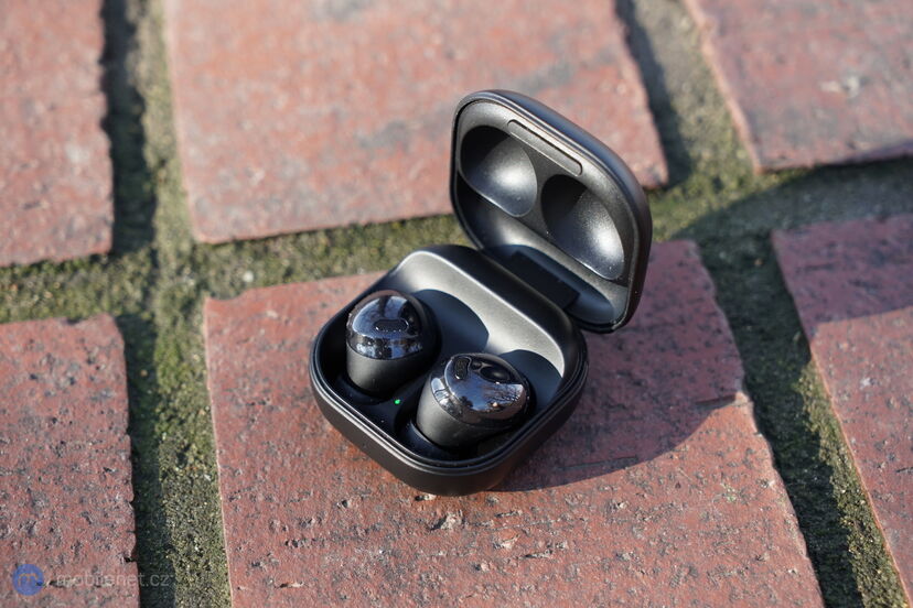 Samsung Galaxy Buds Pro
