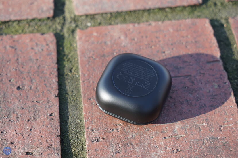 Samsung Galaxy Buds Pro