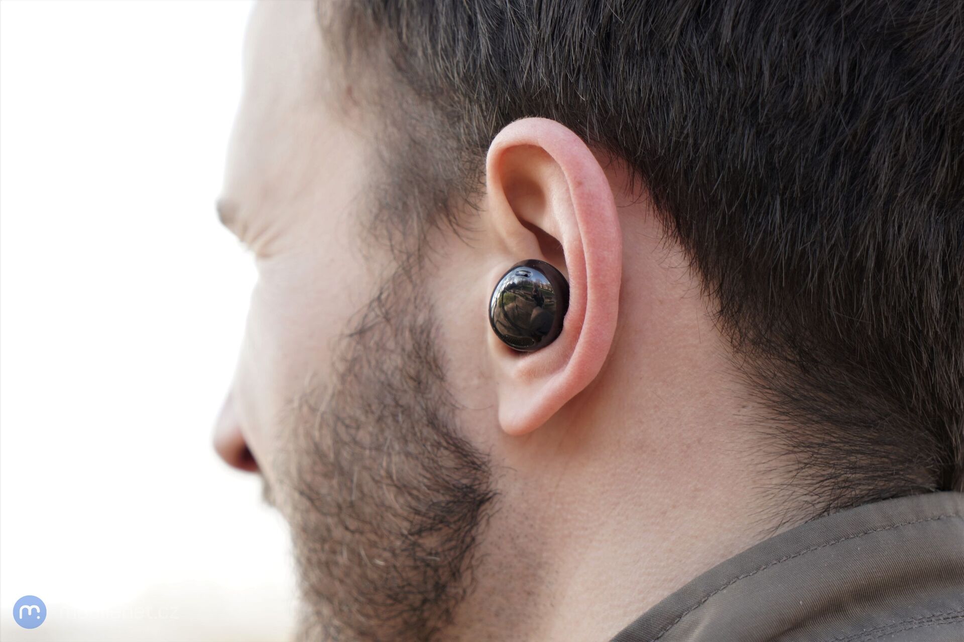 Samsung Galaxy Buds Pro