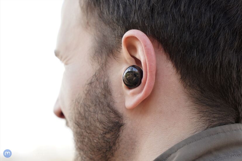 Samsung Galaxy Buds Pro