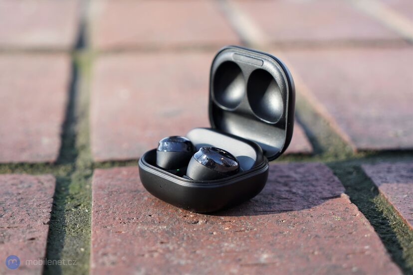 Samsung Galaxy Buds Pro