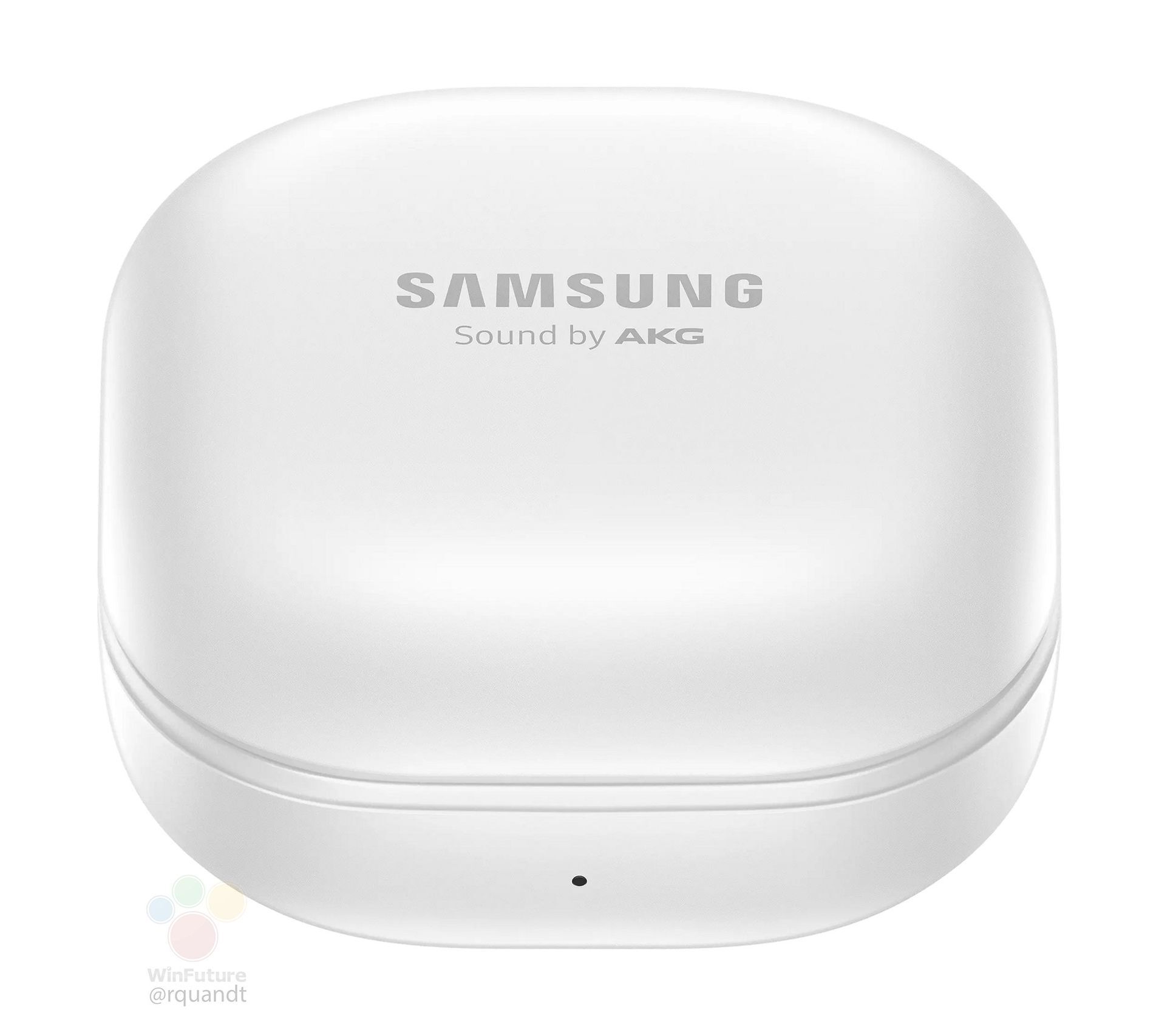 Samsung Galaxy Buds Pro