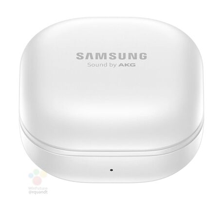 Samsung Galaxy Buds Pro