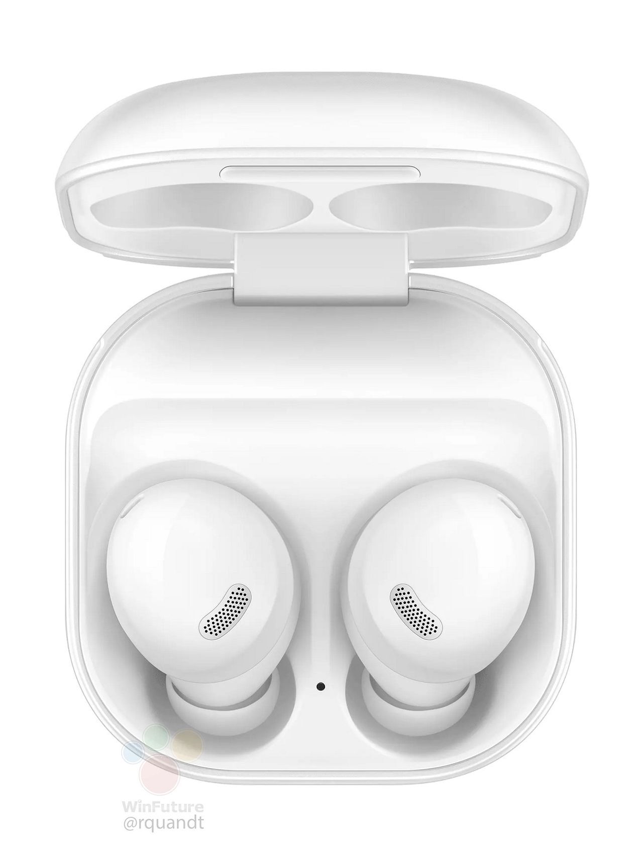 Samsung Galaxy Buds Pro