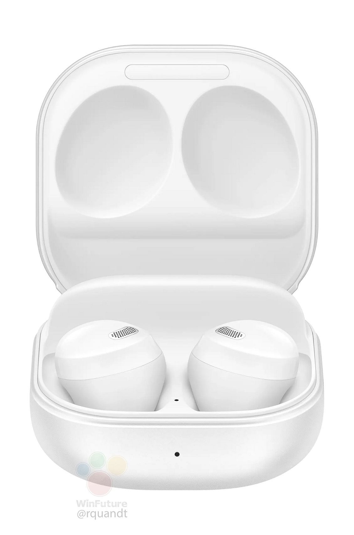 Samsung Galaxy Buds Pro