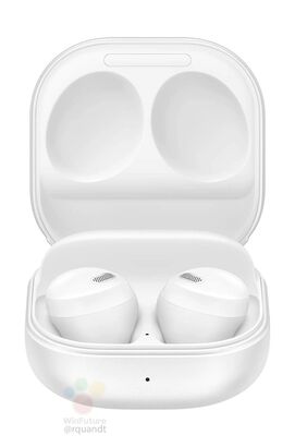 Samsung Galaxy Buds Pro