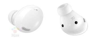 Samsung Galaxy Buds Pro