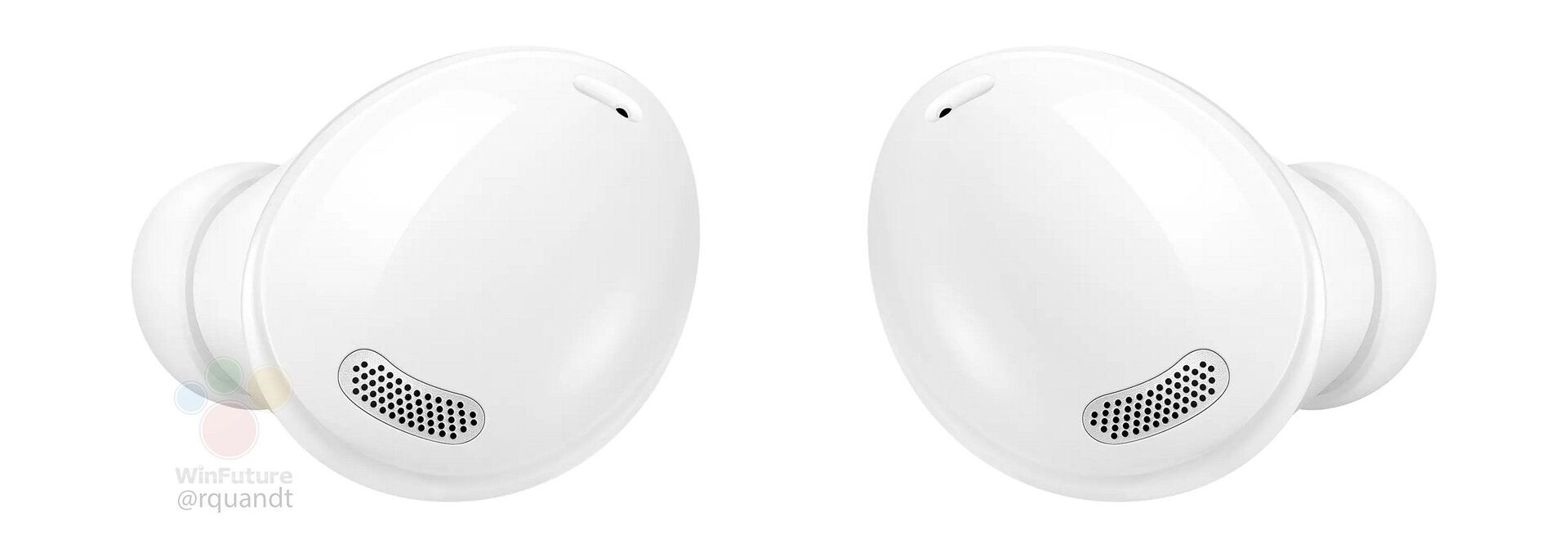 Samsung Galaxy Buds Pro
