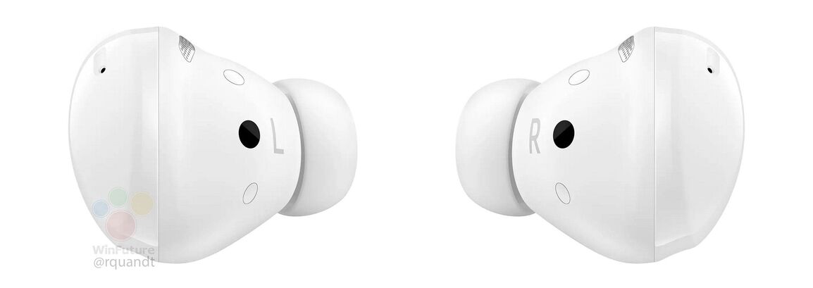 Samsung Galaxy Buds Pro