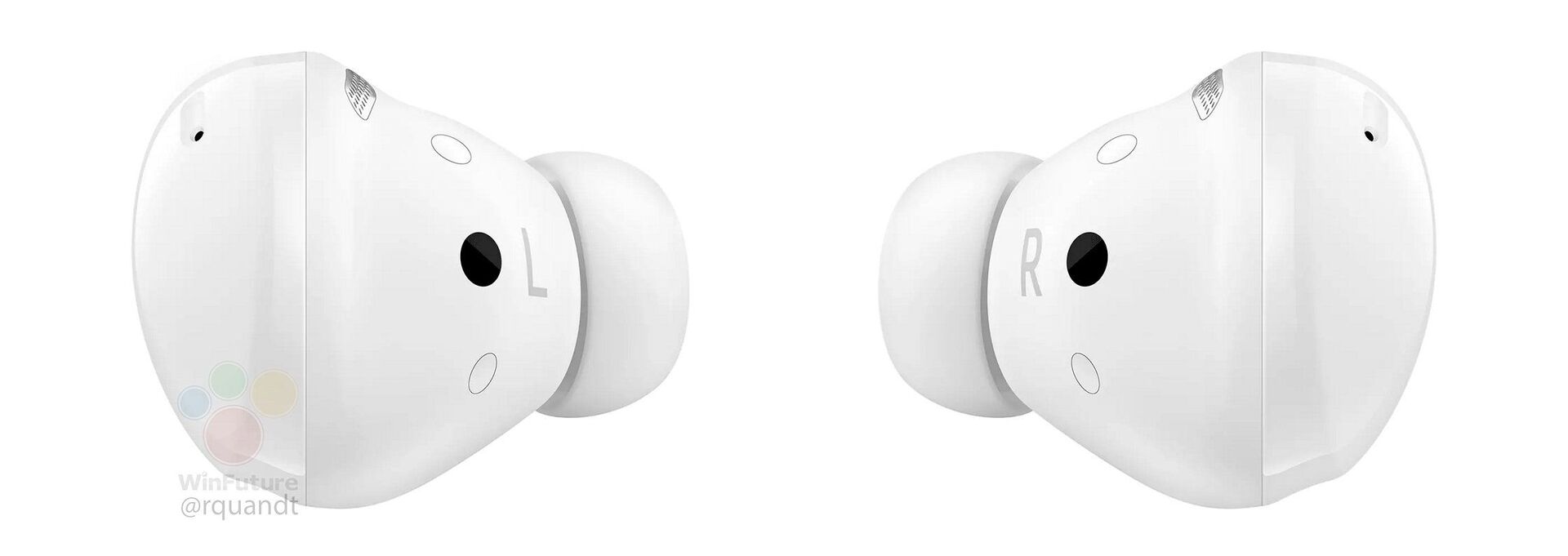 Samsung Galaxy Buds Pro