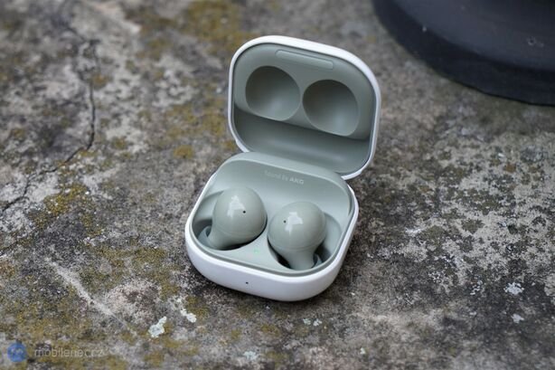 Samsung Galaxy Buds2
