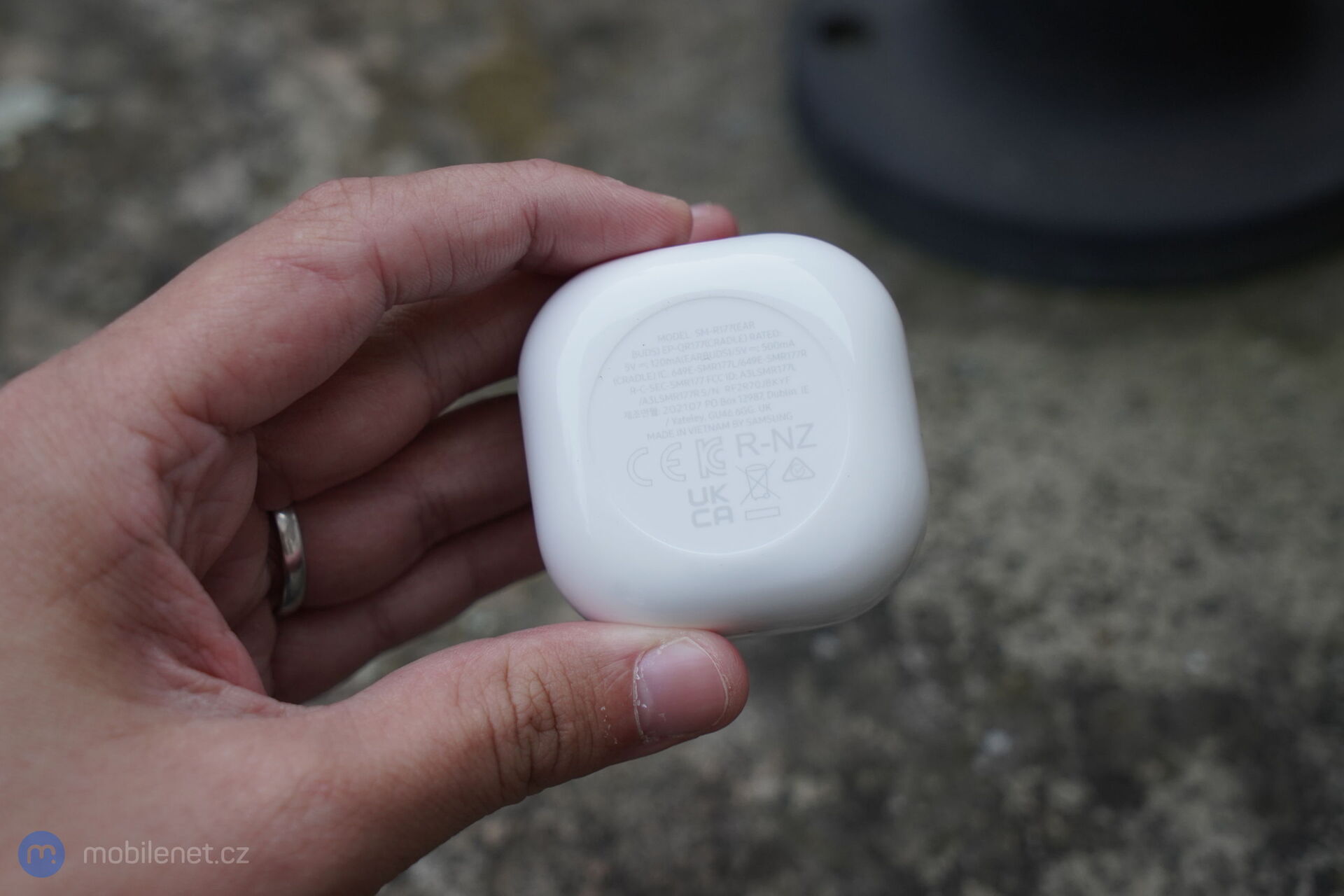 Samsung Galaxy Buds2