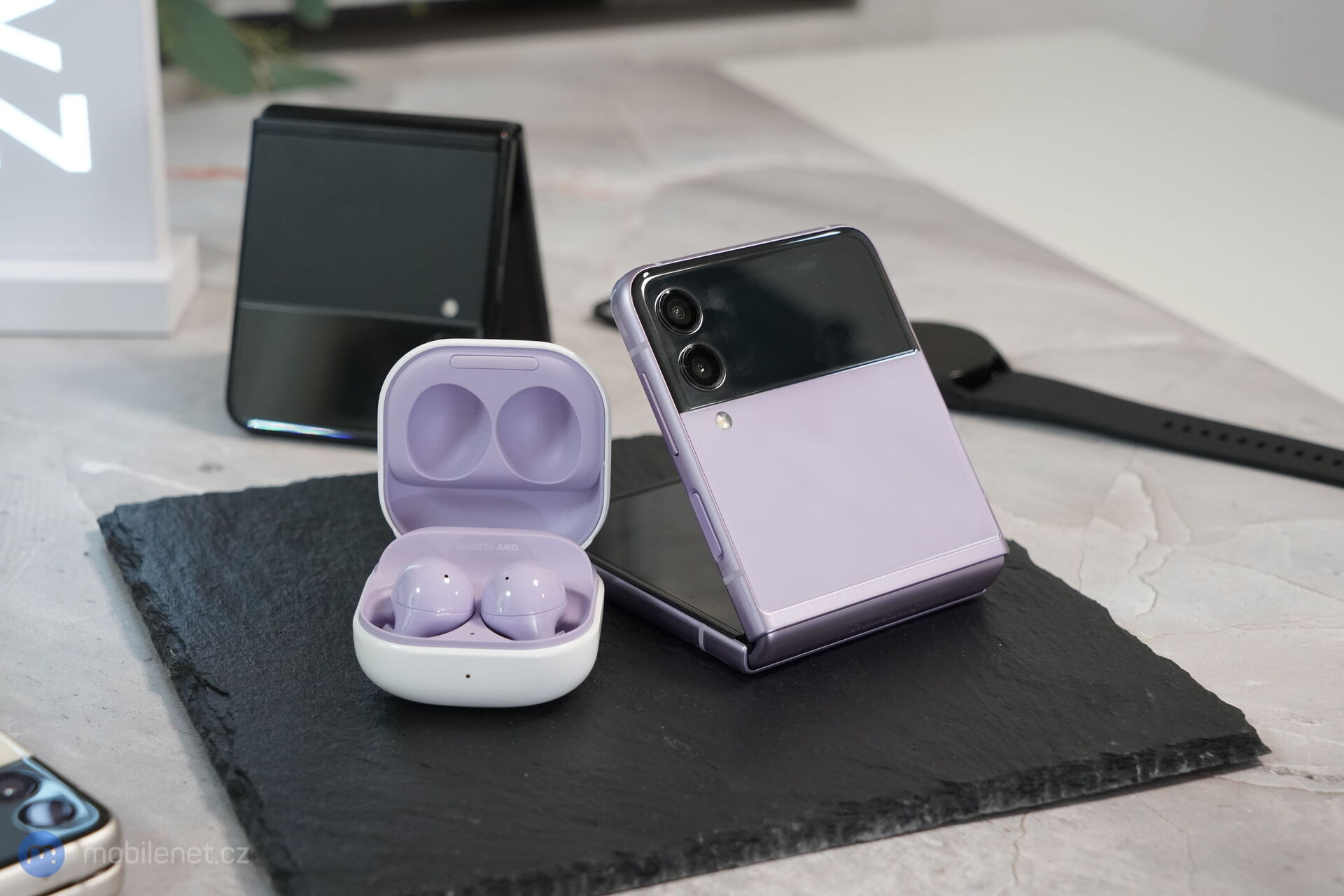 Samsung Galaxy Buds2