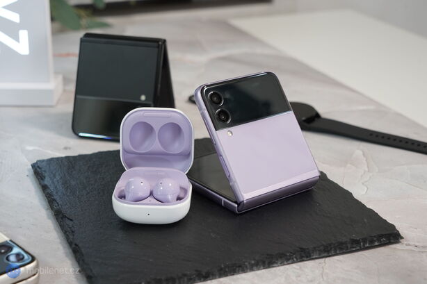 Samsung Galaxy Buds2