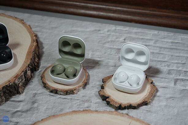 Samsung Galaxy Buds2