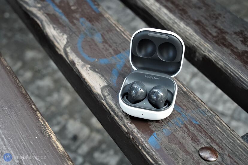 Samsung Galaxy Buds2
