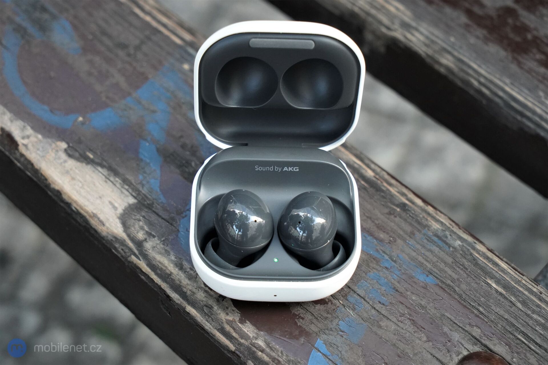 Samsung Galaxy Buds2