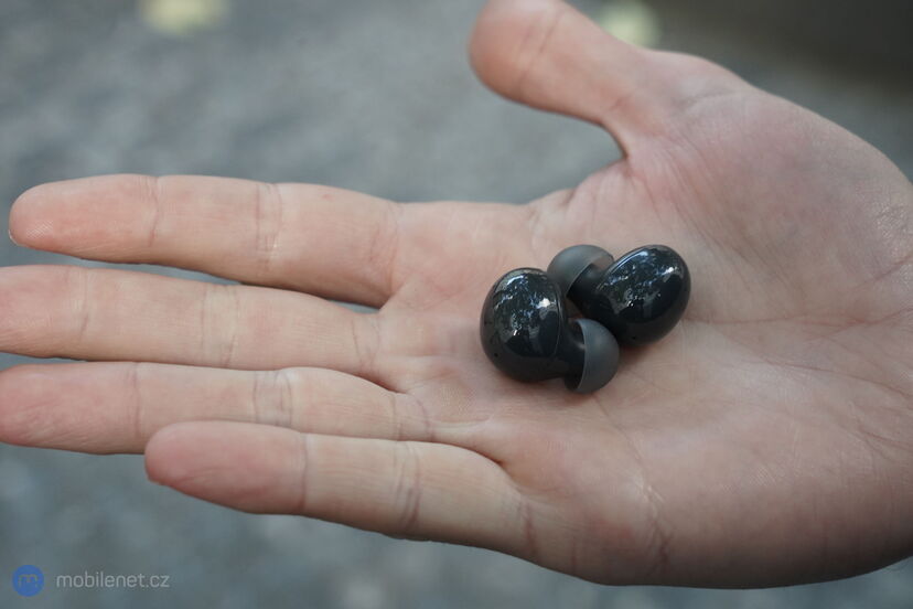 Samsung Galaxy Buds2