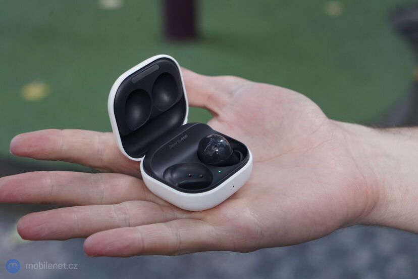 Samsung Galaxy Buds2