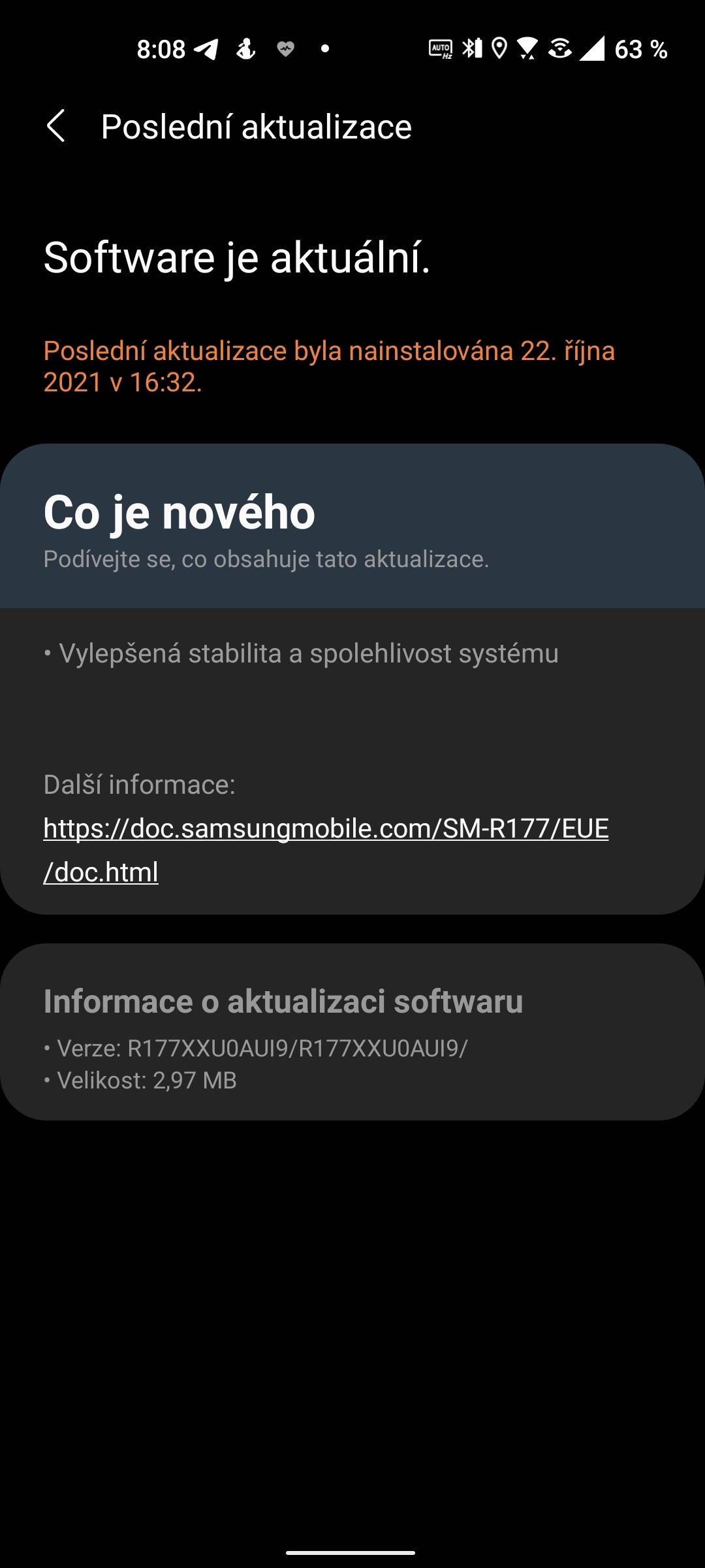 Samsung Galaxy Buds2
