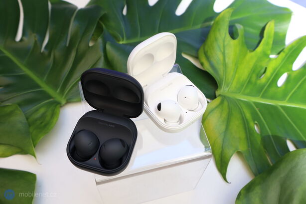 Samsung Galaxy Buds2 Pro