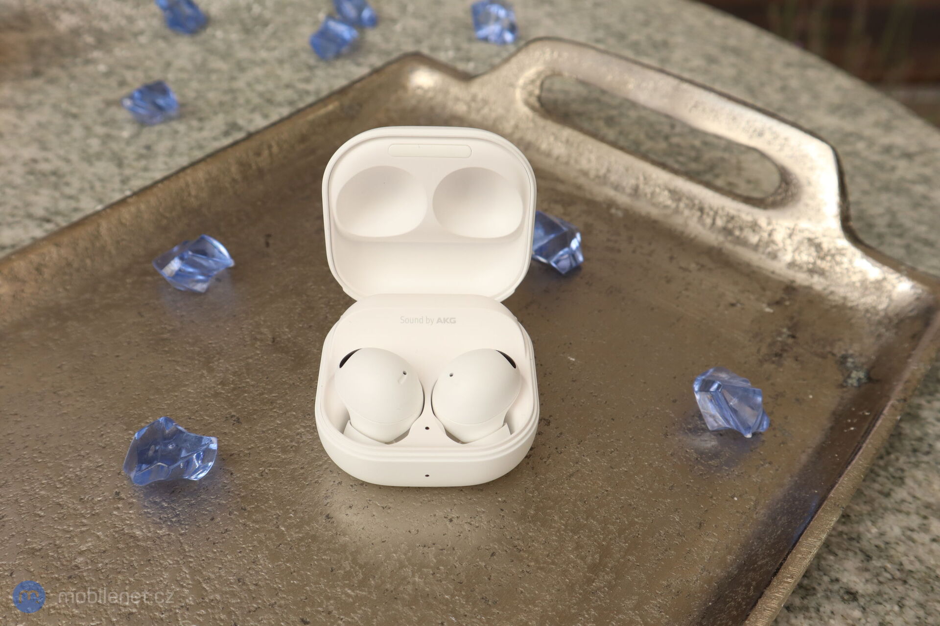 Samsung Galaxy Buds2 Pro