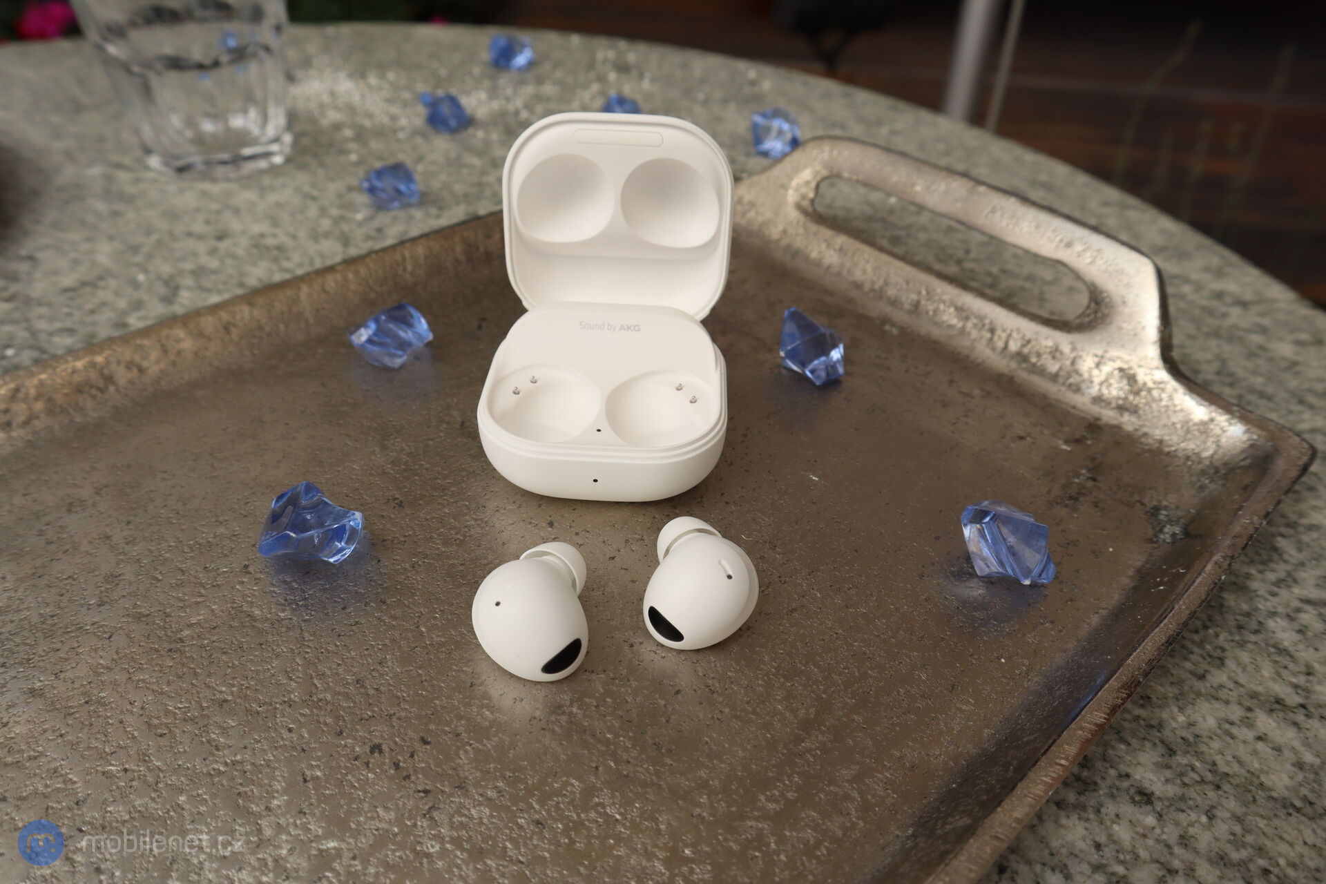 Samsung Galaxy Buds2 Pro