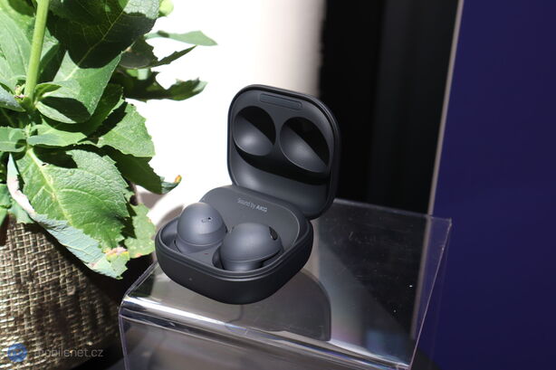 Samsung Galaxy Buds2 Pro