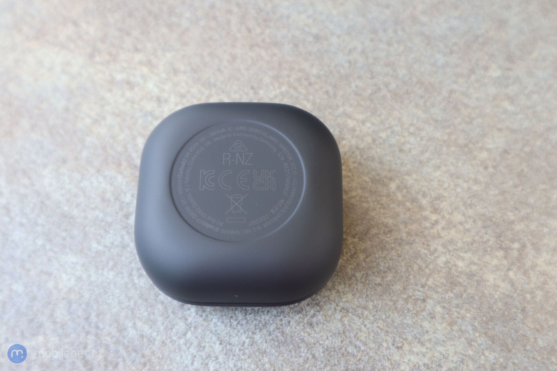 Samsung Galaxy Buds2 Pro