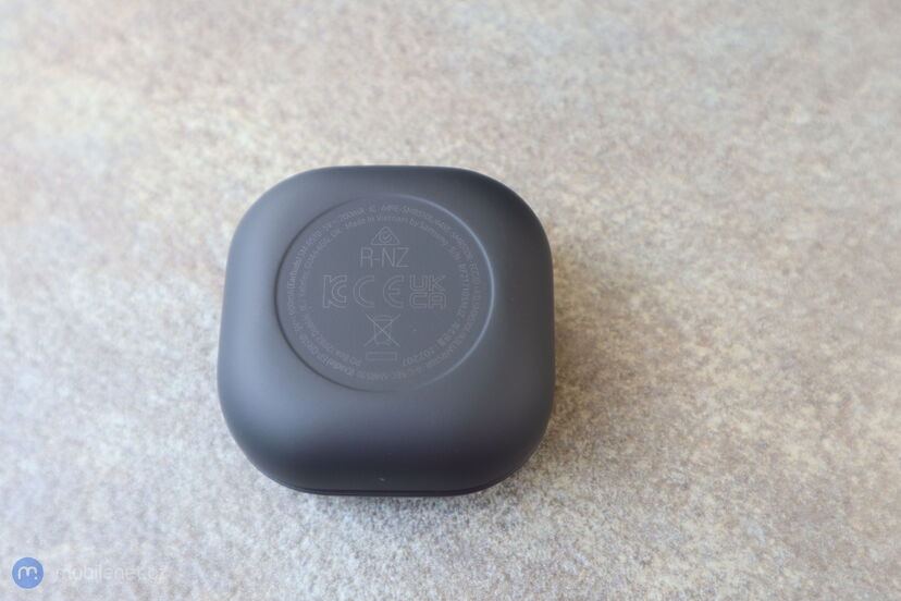 Samsung Galaxy Buds2 Pro