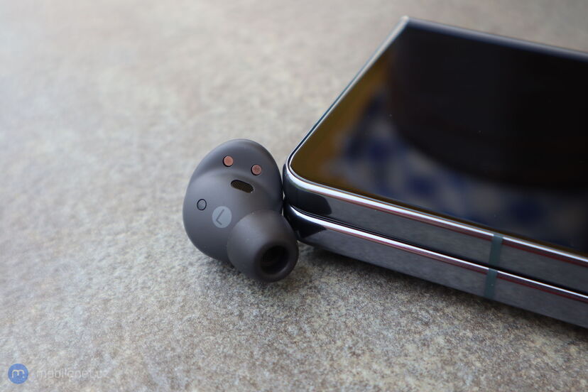 Samsung Galaxy Buds2 Pro