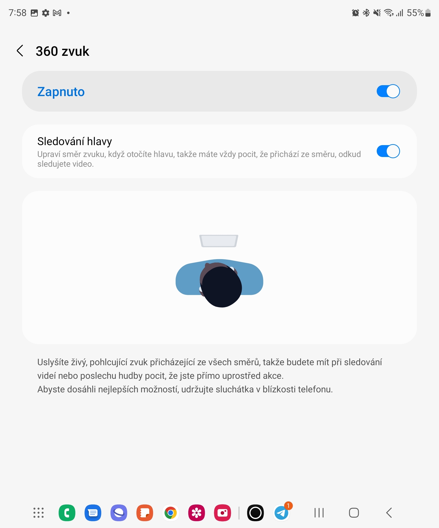 Samsung Galaxy Buds2 Pro