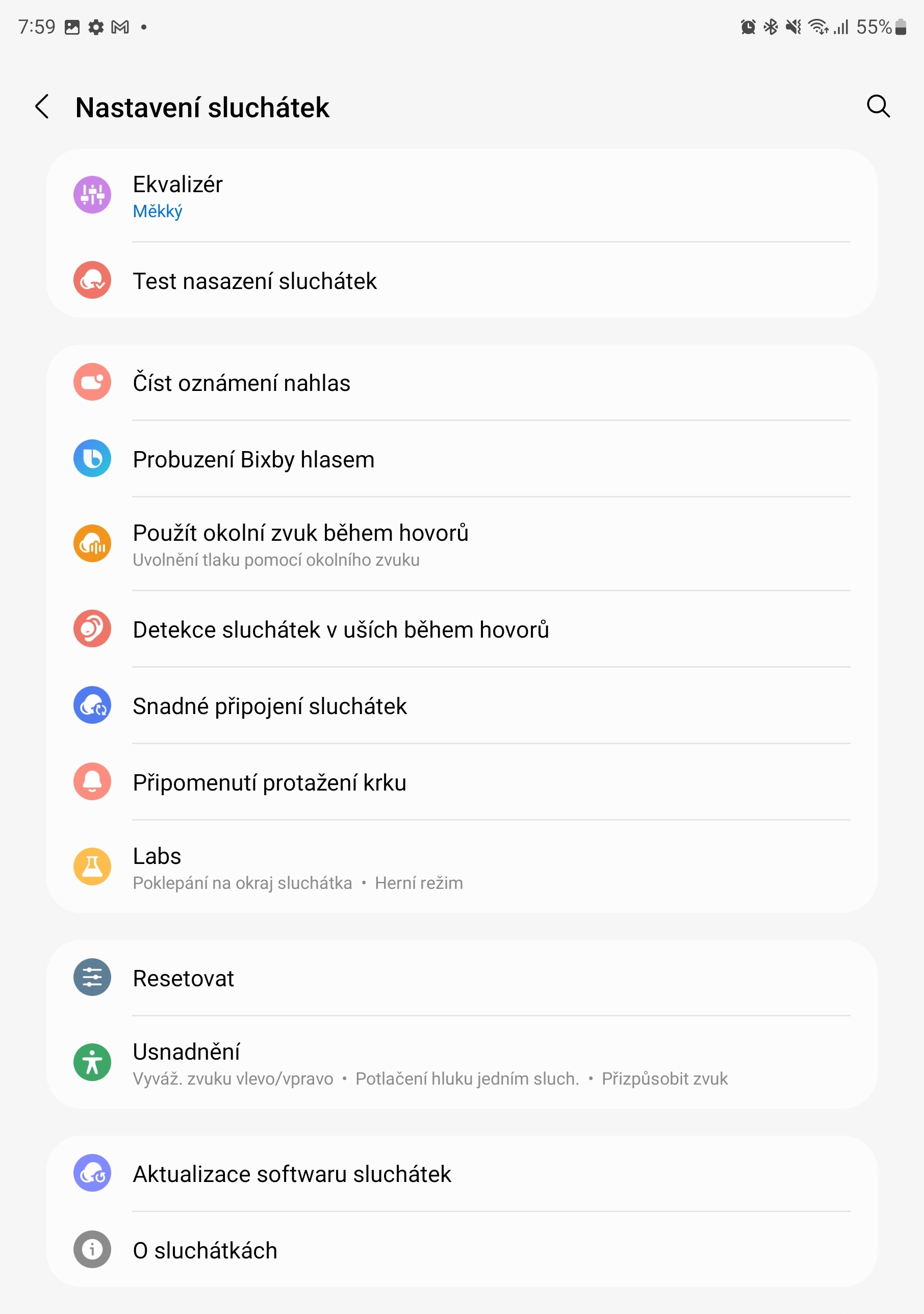 Samsung Galaxy Buds2 Pro