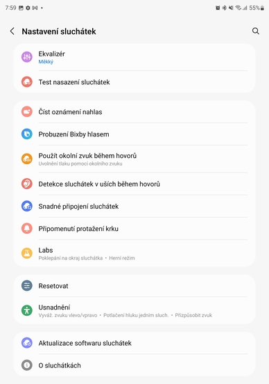 Samsung Galaxy Buds2 Pro