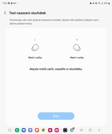 Samsung Galaxy Buds2 Pro
