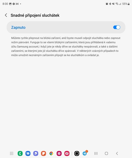 Samsung Galaxy Buds2 Pro