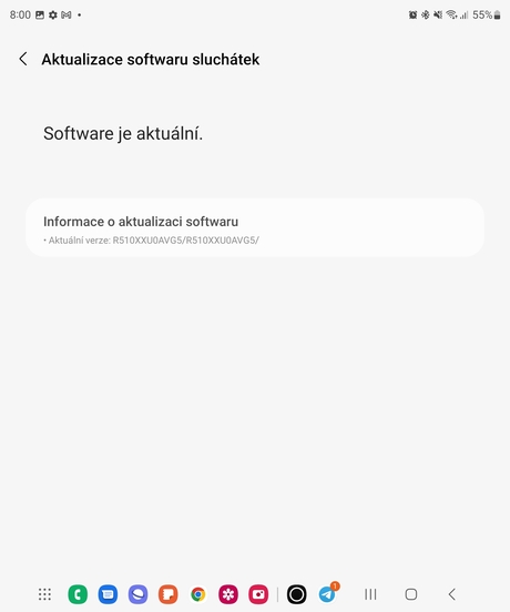 Samsung Galaxy Buds2 Pro