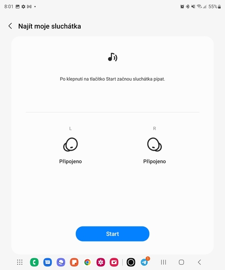 Samsung Galaxy Buds2 Pro