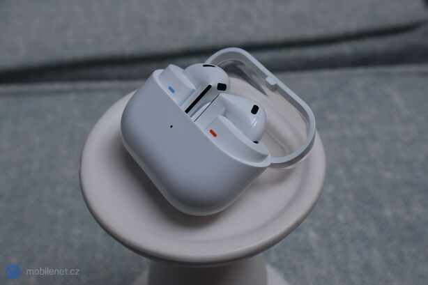 Samsung Galaxy Buds3